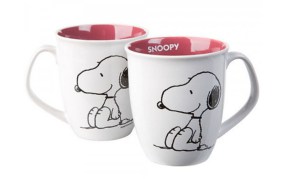 tasse Snoopy